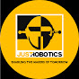 Just Robotics India logo