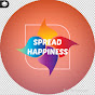 Spread Happiness logo