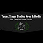 Tyrant Slayer Studios logo