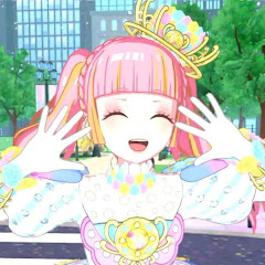 プリンス公式アイコン画像