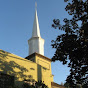 Willow Glen United Methodist Church logo