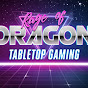 Rage Of Dragons Tabletop Gaming
