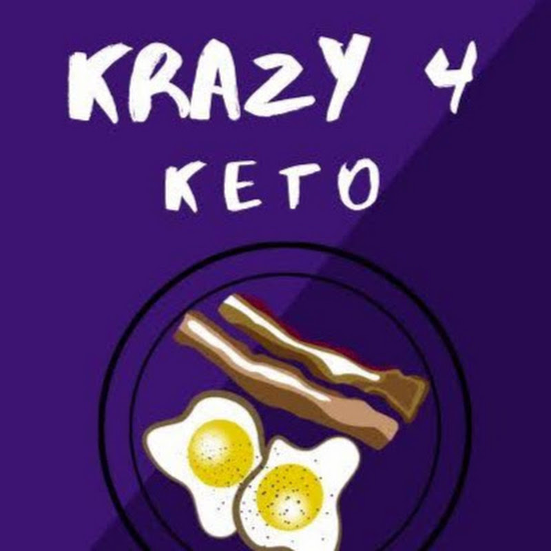 Krazy 4 Keto