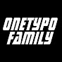 ONETYPO FAMILY (onetypo)