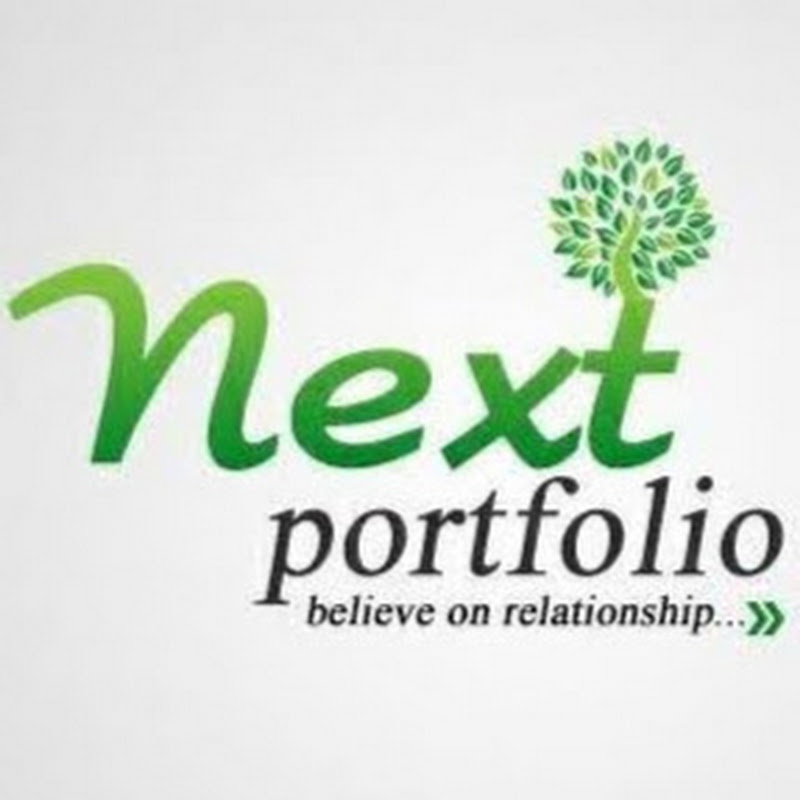 Next Portfolio
