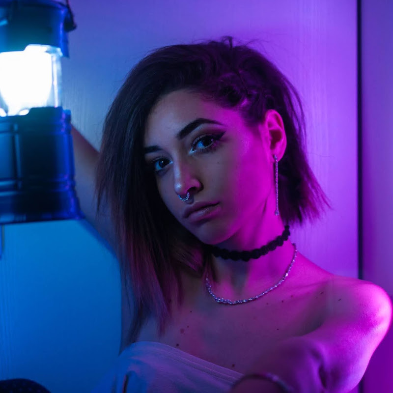 Tia Tube