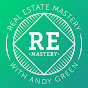 Real Estate Mastery logo