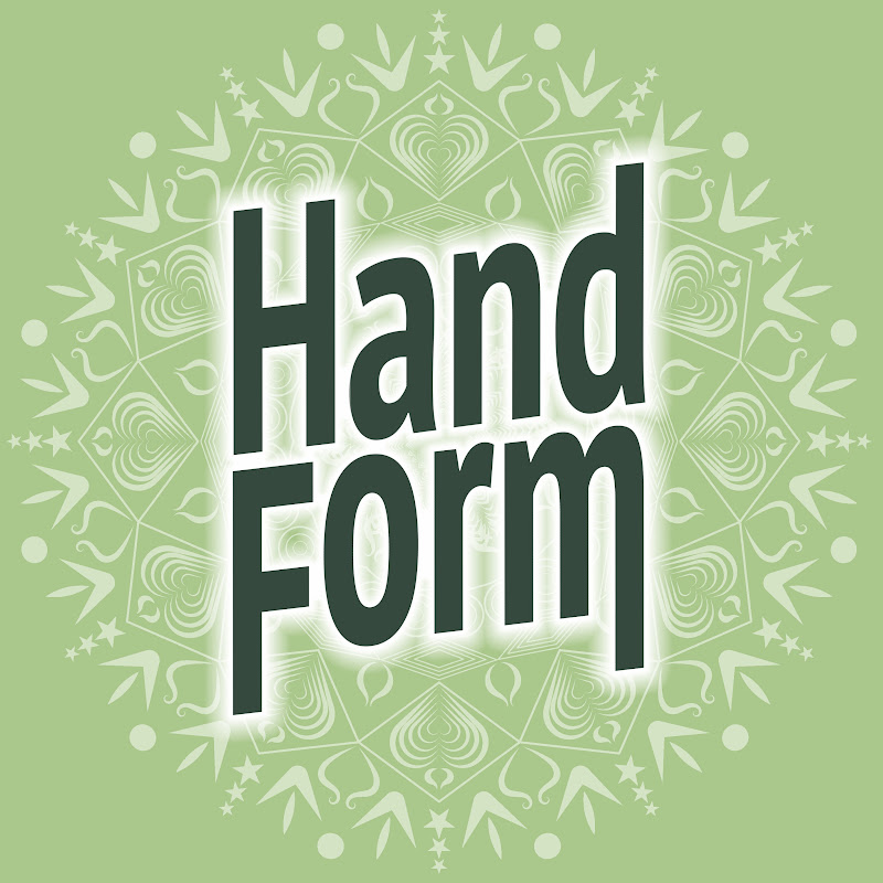 HandForm