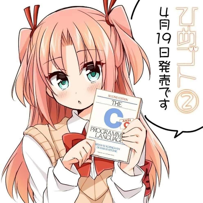 Waifus Informáticas