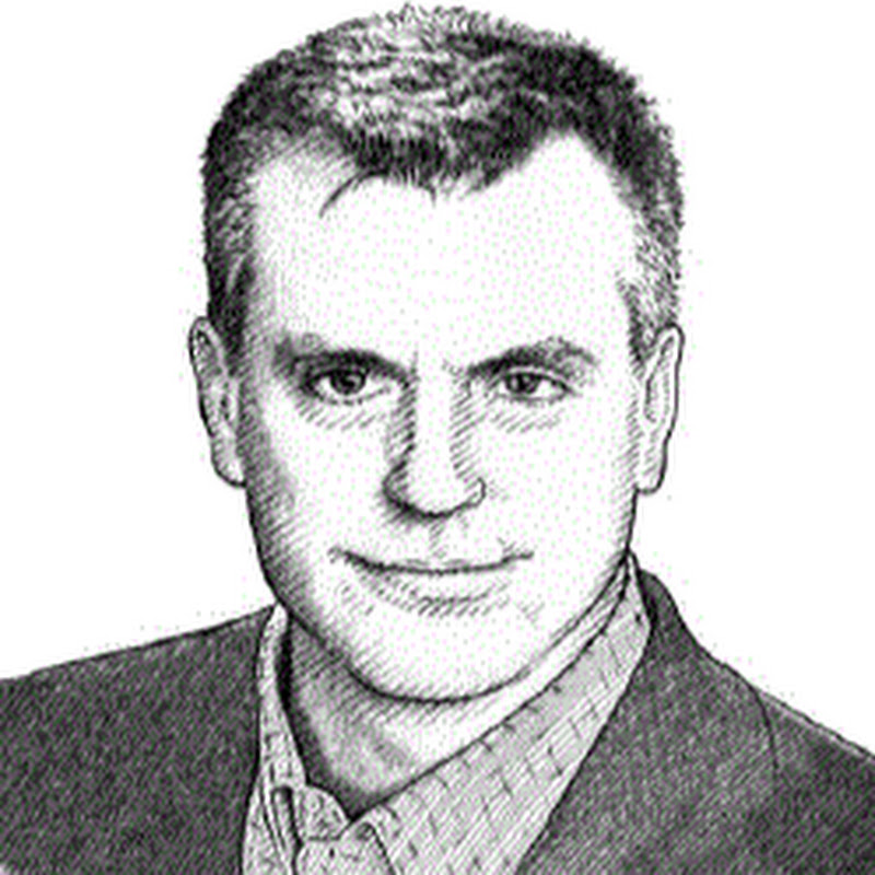 Eric Falkenstein