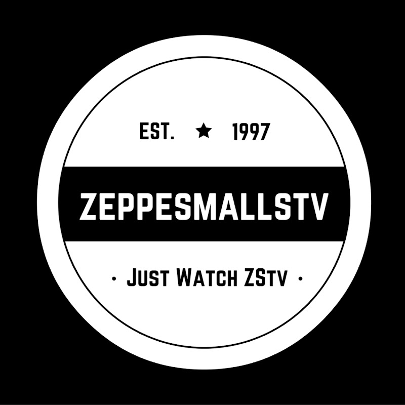 ZéppeSmallsTV Gonçalves