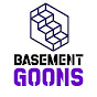Basement Goons logo