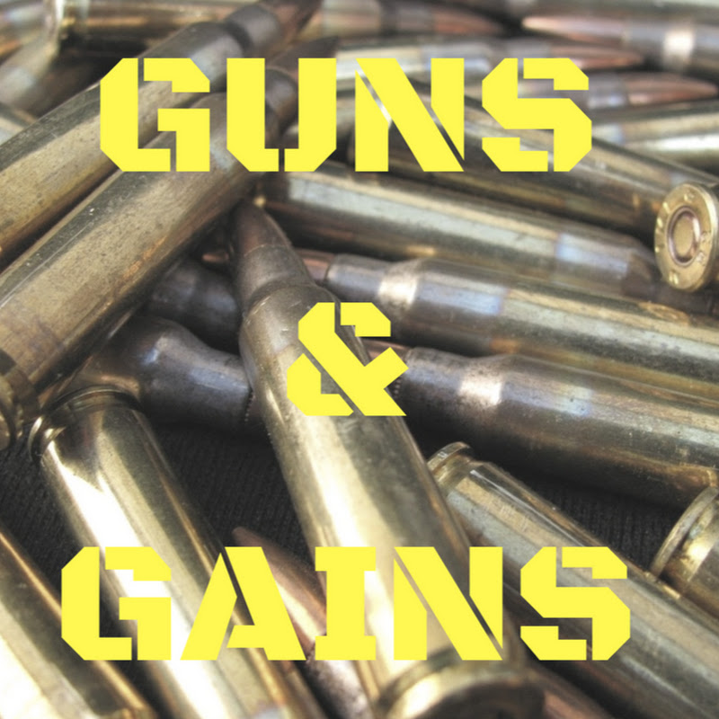 Guns & Gains