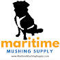 Maritime Mushing Supply logo