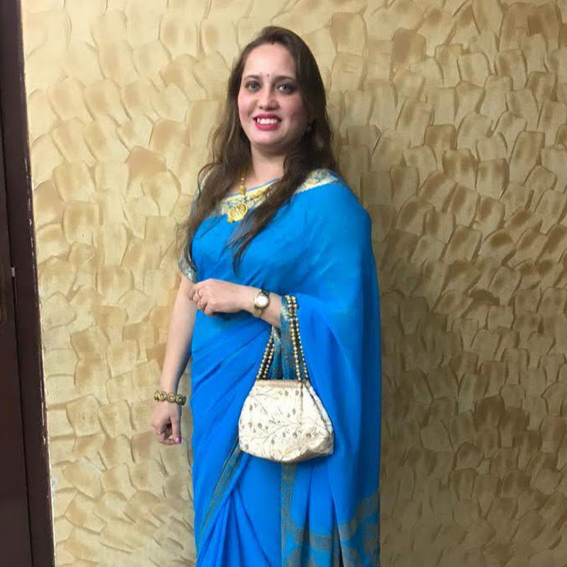 Sanjana Gangwal Rasoi
