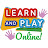 Learn and Play Online!