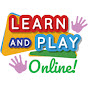 Learn and Play Online! Avatar