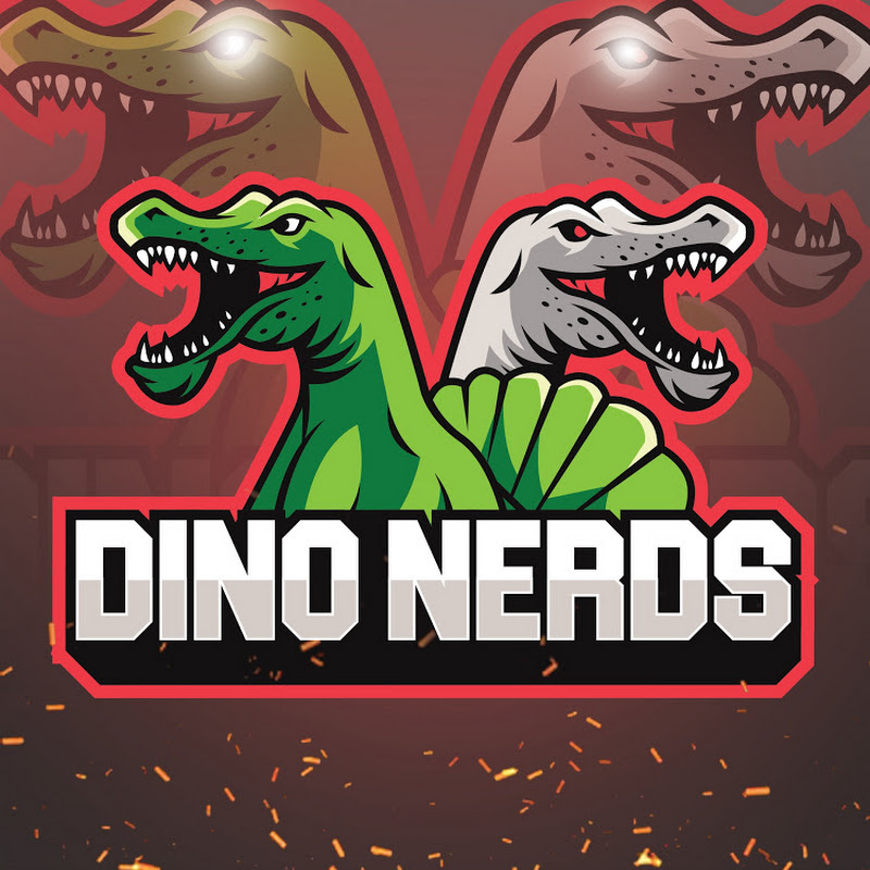 DinoNerds