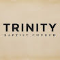 Trinity Baptist Church of Burlington logo