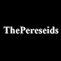 The perseids logo
