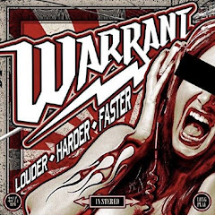 Warrant Official YouTube Channel Avatar