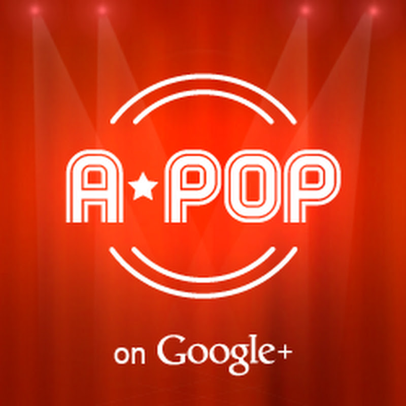 A-Pop Asian Pop Music