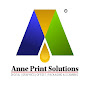 Anne Print Solutions logo