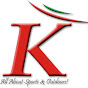 Kiehberg India logo