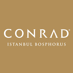 Conrad Istanbul Bosphorus