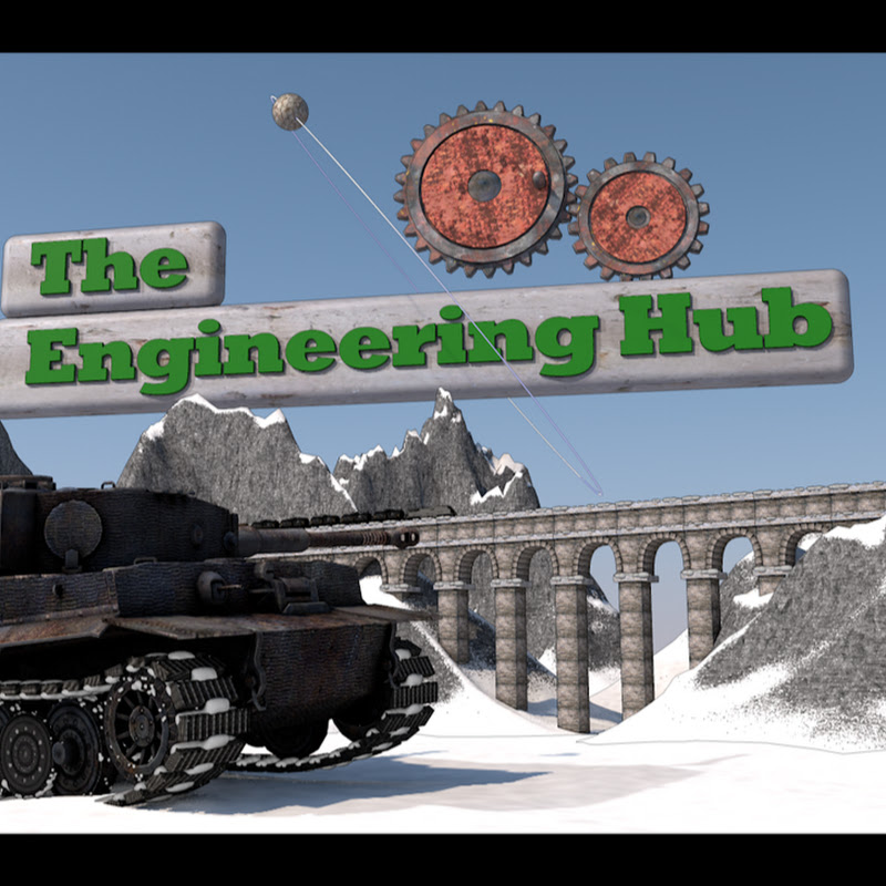 The Engineering Hub Logo