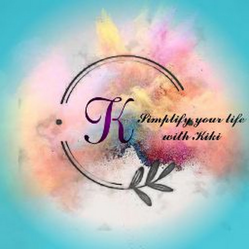 Simplify your life with kiki