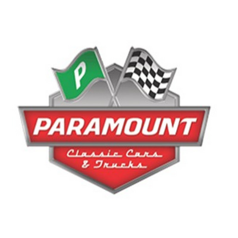 Paramount Classic Cars