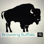 Browsing Buffalo logo