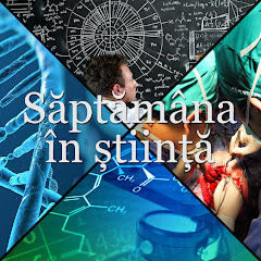 Săptămâna în Știință