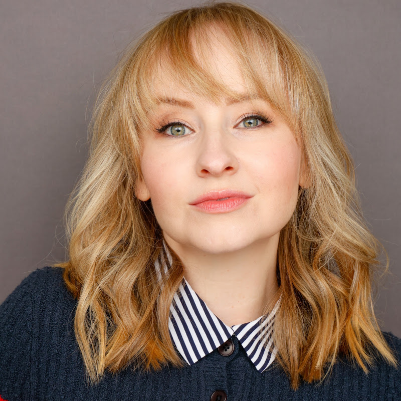 Mary Kate Wiles