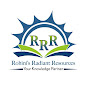 Rohini's Radiant Resources logo