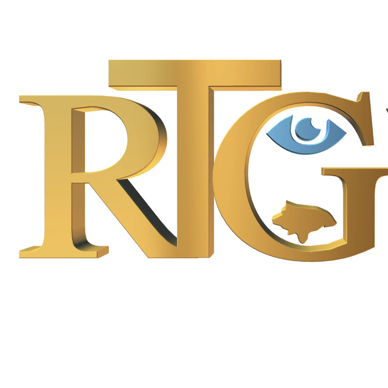 Télé Ginen logo