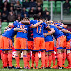 Feyenoord VakRR