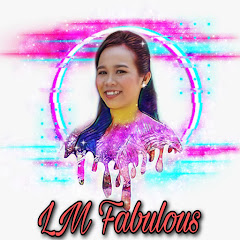 Логотип каналу LM Fabulous