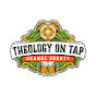 Theology on Tap - Orange County logo