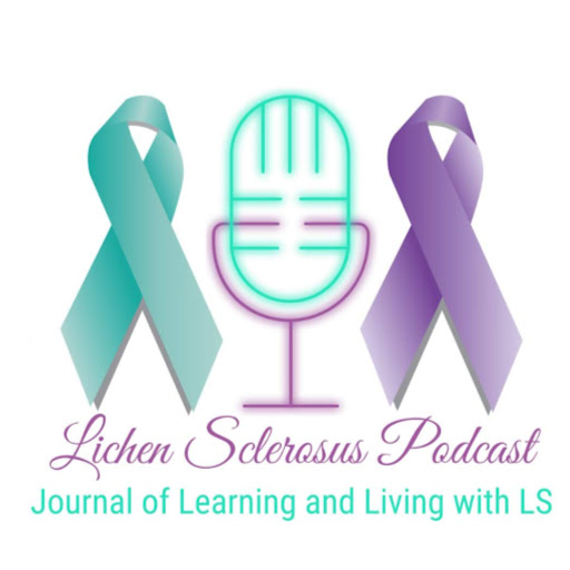 Lichen Sclerosus Podcast