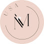 Nail Mart USA logo