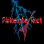 Philosopher Rock logo