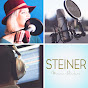 Steiner Music Studios logo