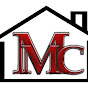 M.M.Construction & Consults logo