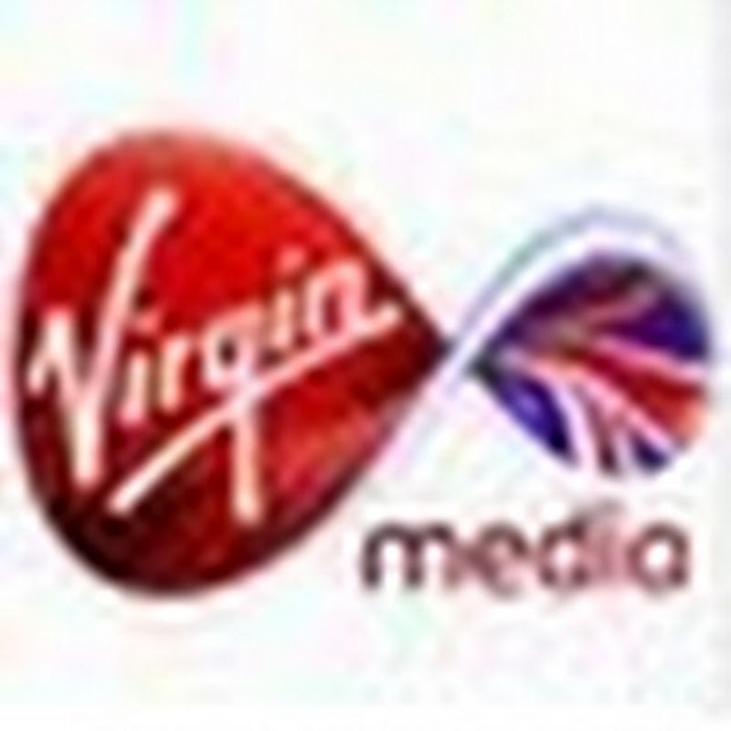VirginMediaTalent