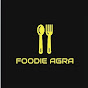 Foodie Agra logo