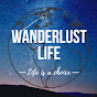 Wanderlust Life logo