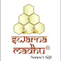Swarna Madhu Honey logo