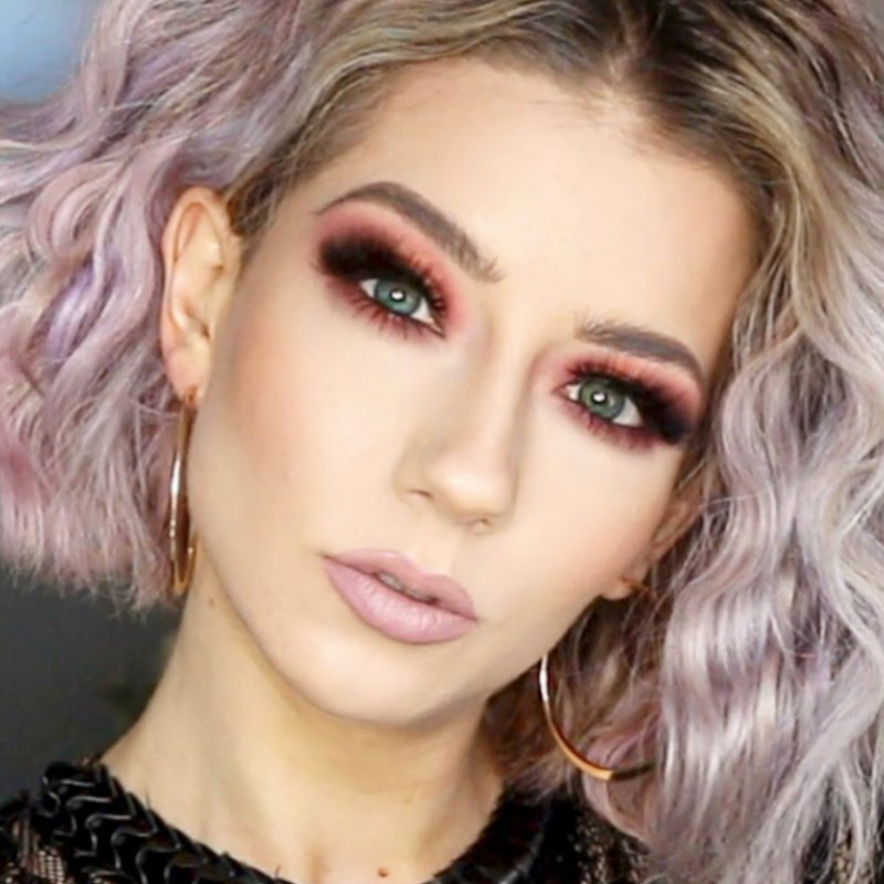 makeup tutorial